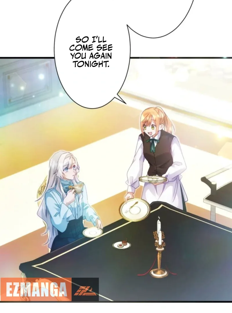 I Committed a One-Night Mistake with the Young Lady? Chapter 14 page 68