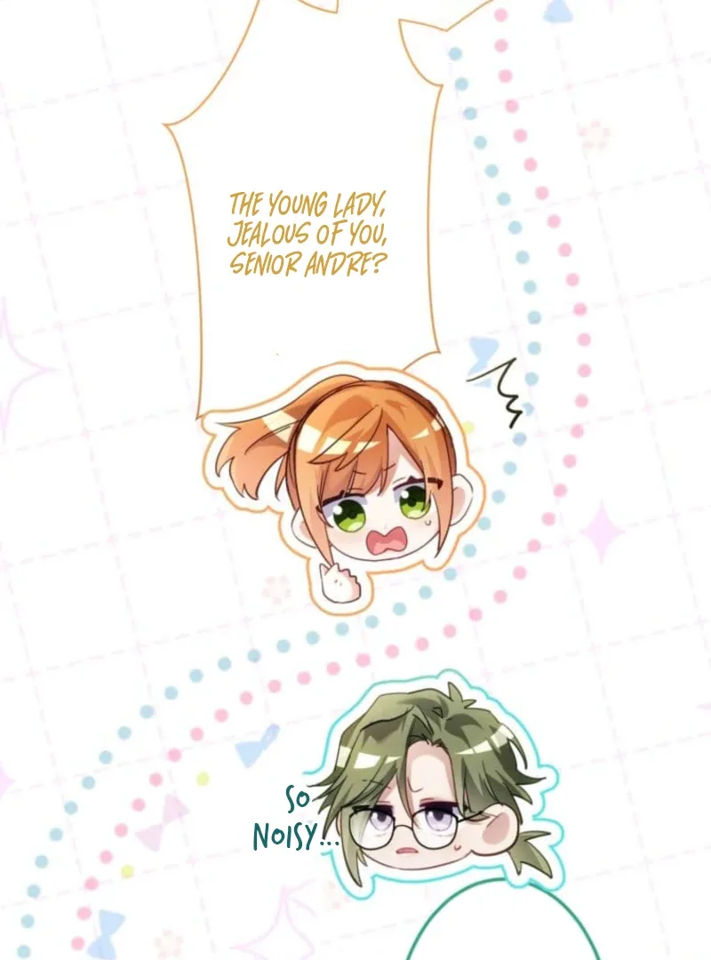 I Committed a One-Night Mistake with the Young Lady? Chapter 13 page 50
