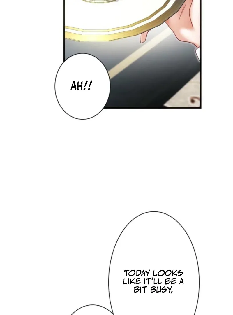 I Committed a One-Night Mistake with the Young Lady? Chapter 14 page 67