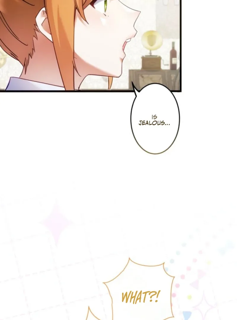 I Committed a One-Night Mistake with the Young Lady? Chapter 13 page 49