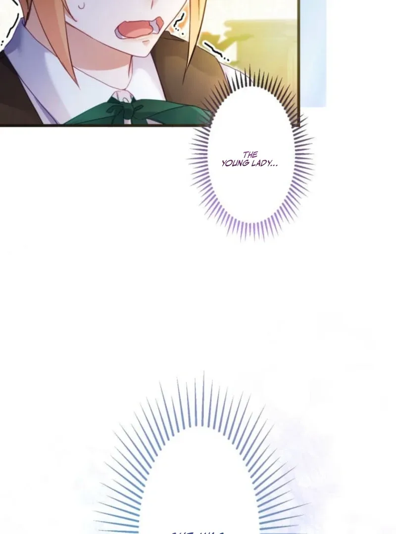 I Committed a One-Night Mistake with the Young Lady? Chapter 13 page 58