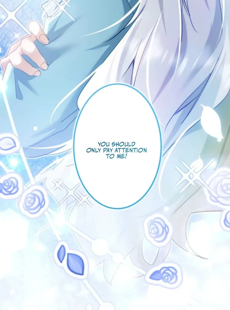 I Committed a One-Night Mistake with the Young Lady? Chapter 13 page 60