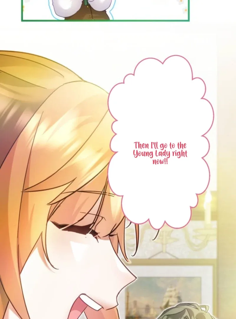 I Committed a One-Night Mistake with the Young Lady? Chapter 13 page 71