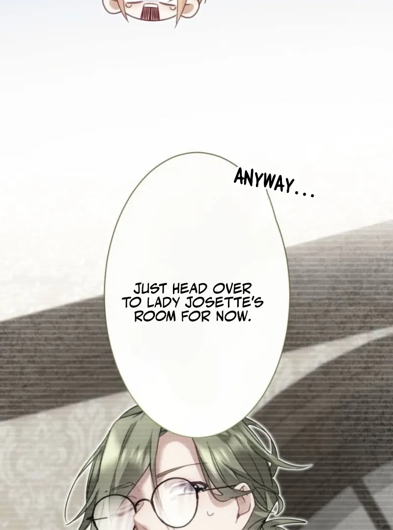 I Committed a One-Night Mistake with the Young Lady? Chapter 14 page 88