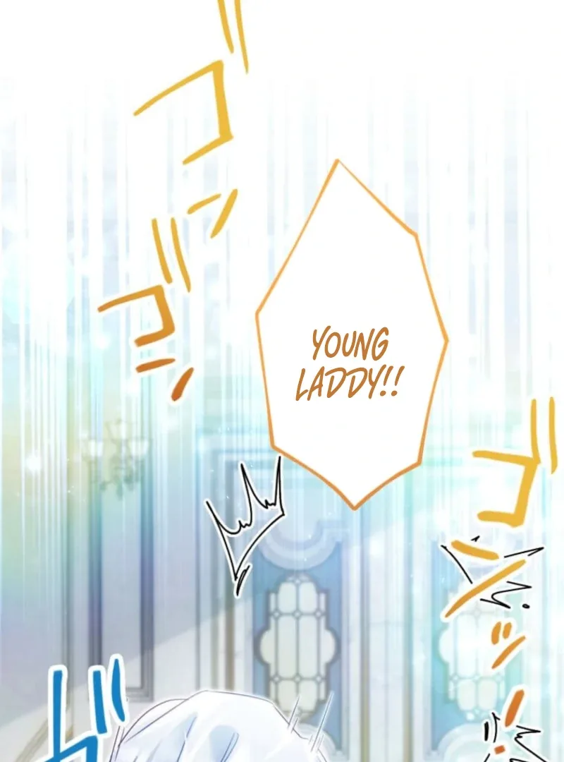 I Committed a One-Night Mistake with the Young Lady? Chapter 13 page 82