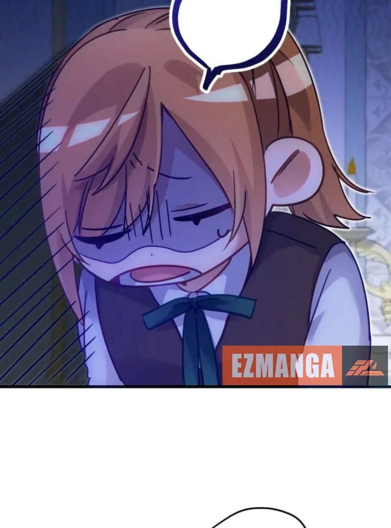I Committed a One-Night Mistake with the Young Lady? Chapter 14 page 80