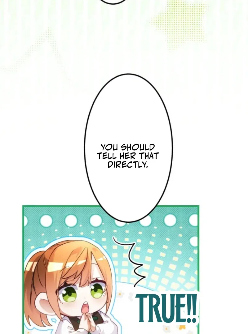 I Committed a One-Night Mistake with the Young Lady? Chapter 13 page 70