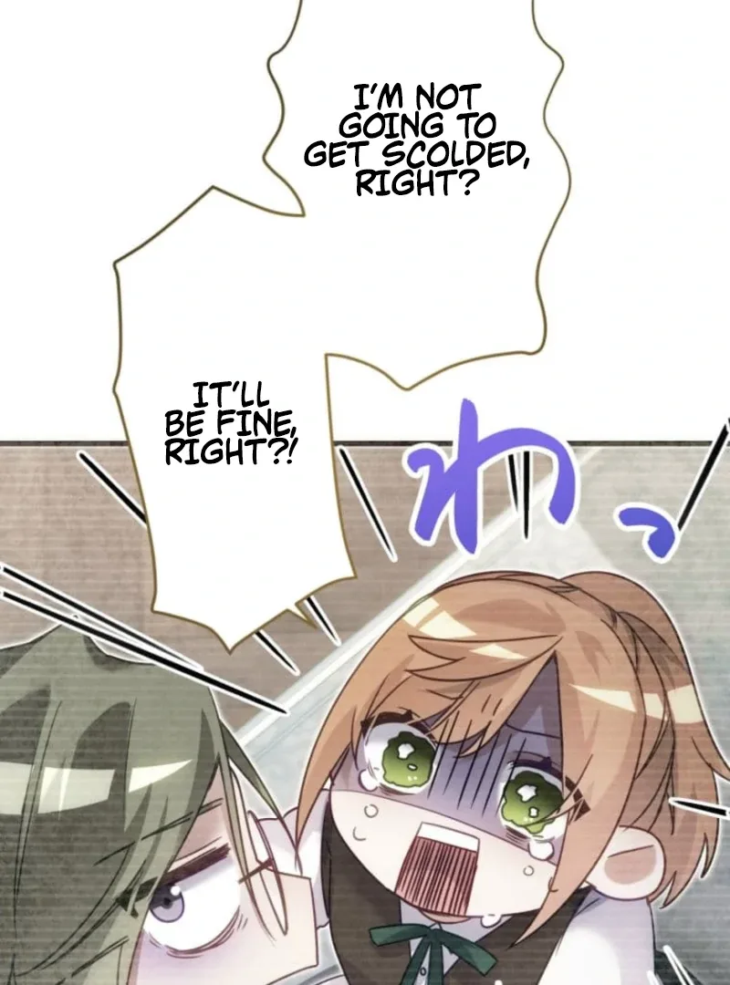 I Committed a One-Night Mistake with the Young Lady? Chapter 14 page 86