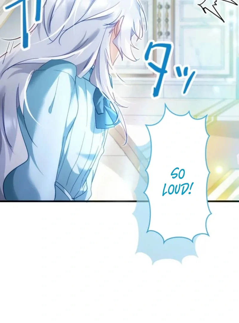 I Committed a One-Night Mistake with the Young Lady? Chapter 13 page 83