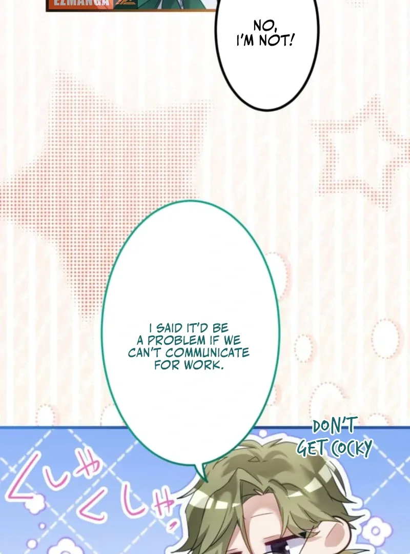I Committed a One-Night Mistake with the Young Lady? Chapter 13 page 67
