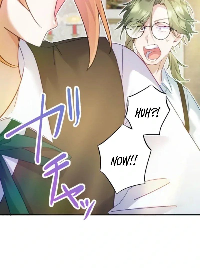 I Committed a One-Night Mistake with the Young Lady? Chapter 13 page 72
