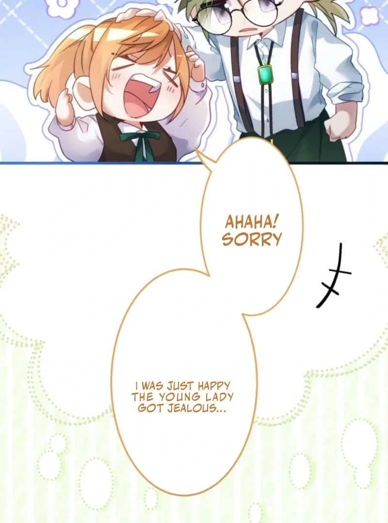 I Committed a One-Night Mistake with the Young Lady? Chapter 13 page 68