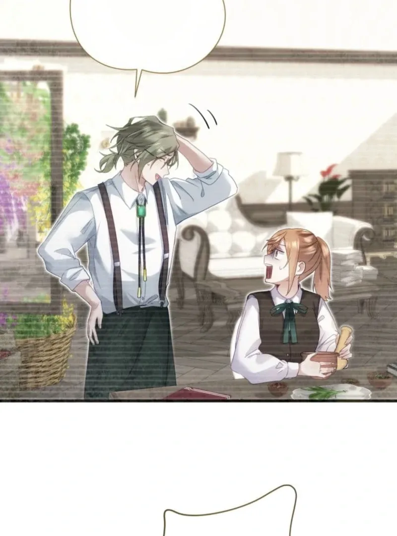 I Committed a One-Night Mistake with the Young Lady? Chapter 14 page 85