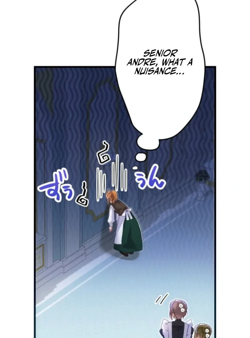 I Committed a One-Night Mistake with the Young Lady? Chapter 14 page 81