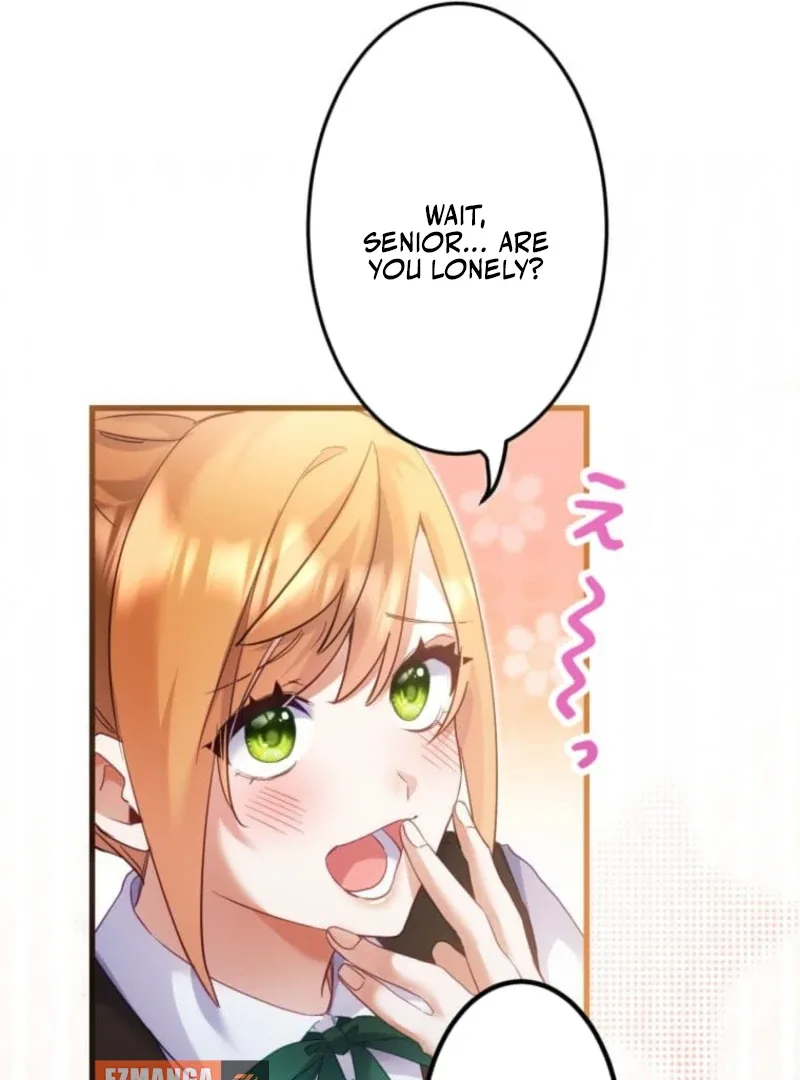 I Committed a One-Night Mistake with the Young Lady? Chapter 13 page 66