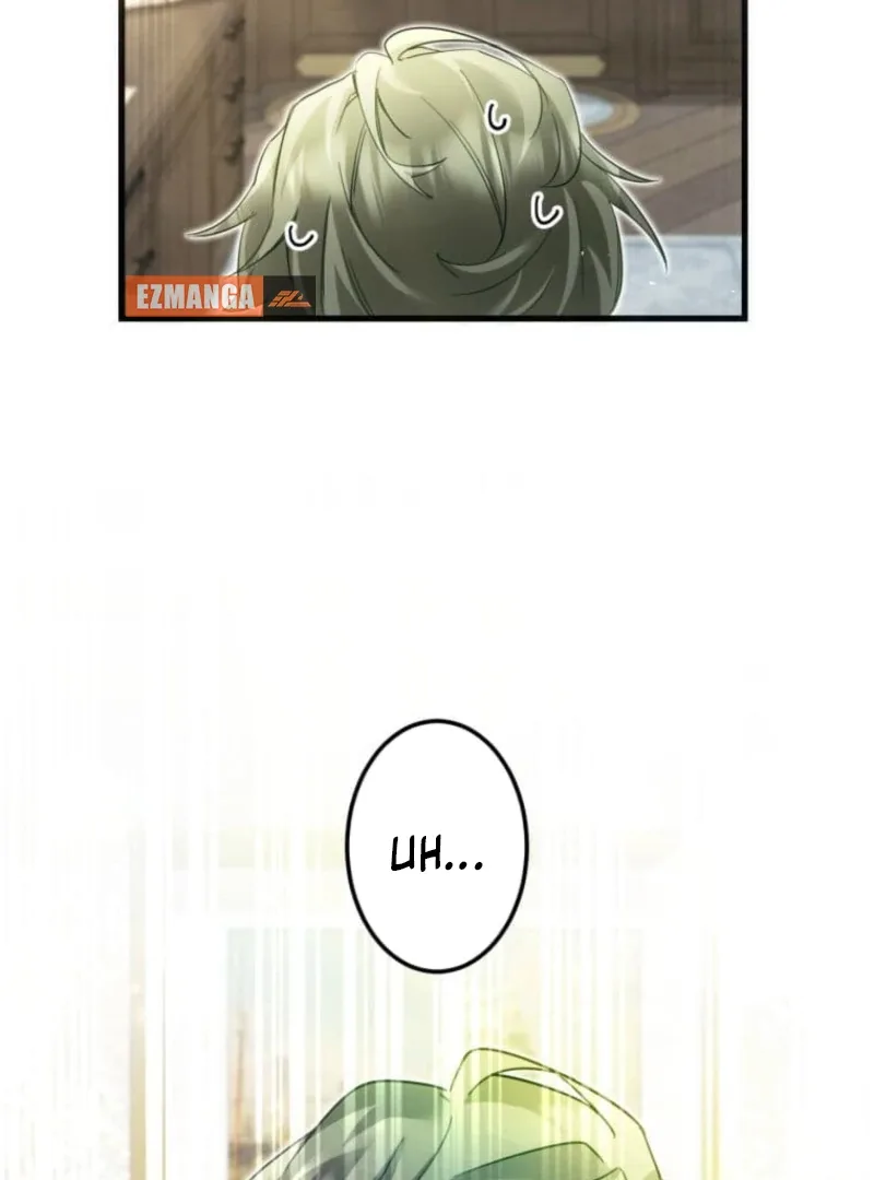I Committed a One-Night Mistake with the Young Lady? Chapter 13 page 74