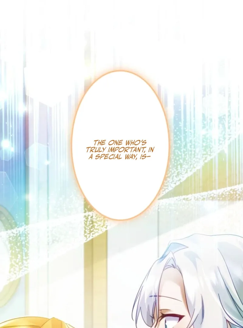 I Committed a One-Night Mistake with the Young Lady? Chapter 13 page 94
