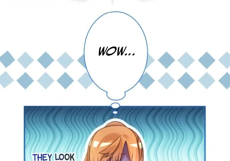I Committed a One-Night Mistake with the Young Lady? Chapter 14 page 102