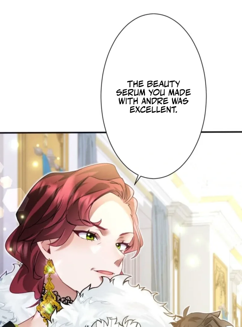 I Committed a One-Night Mistake with the Young Lady? Chapter 14 page 104