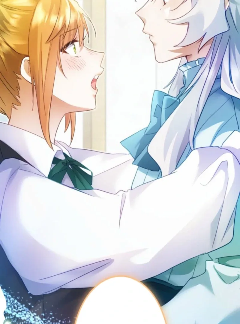 I Committed a One-Night Mistake with the Young Lady? Chapter 13 page 95