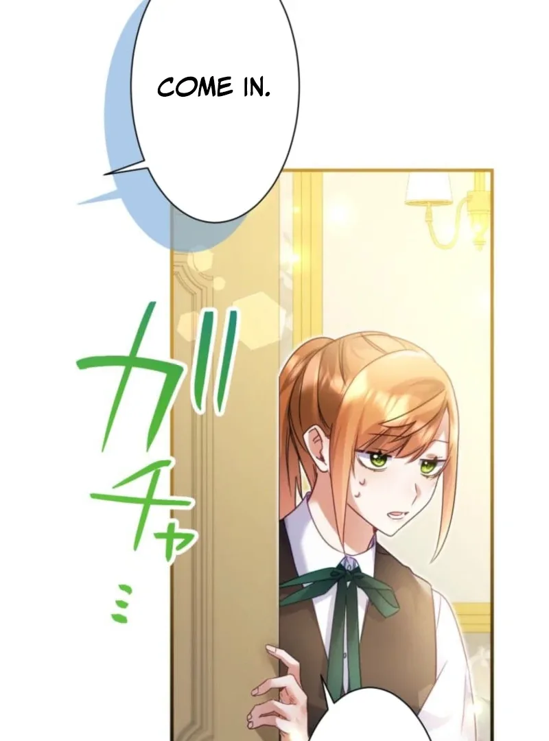 I Committed a One-Night Mistake with the Young Lady? Chapter 14 page 99