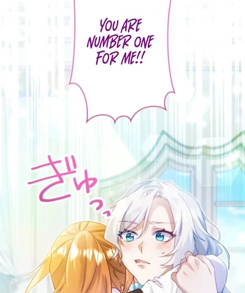 I Committed a One-Night Mistake with the Young Lady? Chapter 13 page 90