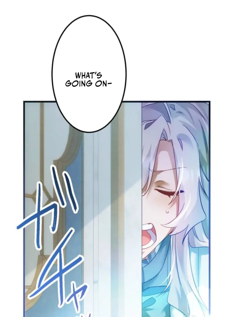 I Committed a One-Night Mistake with the Young Lady? Chapter 13 page 84