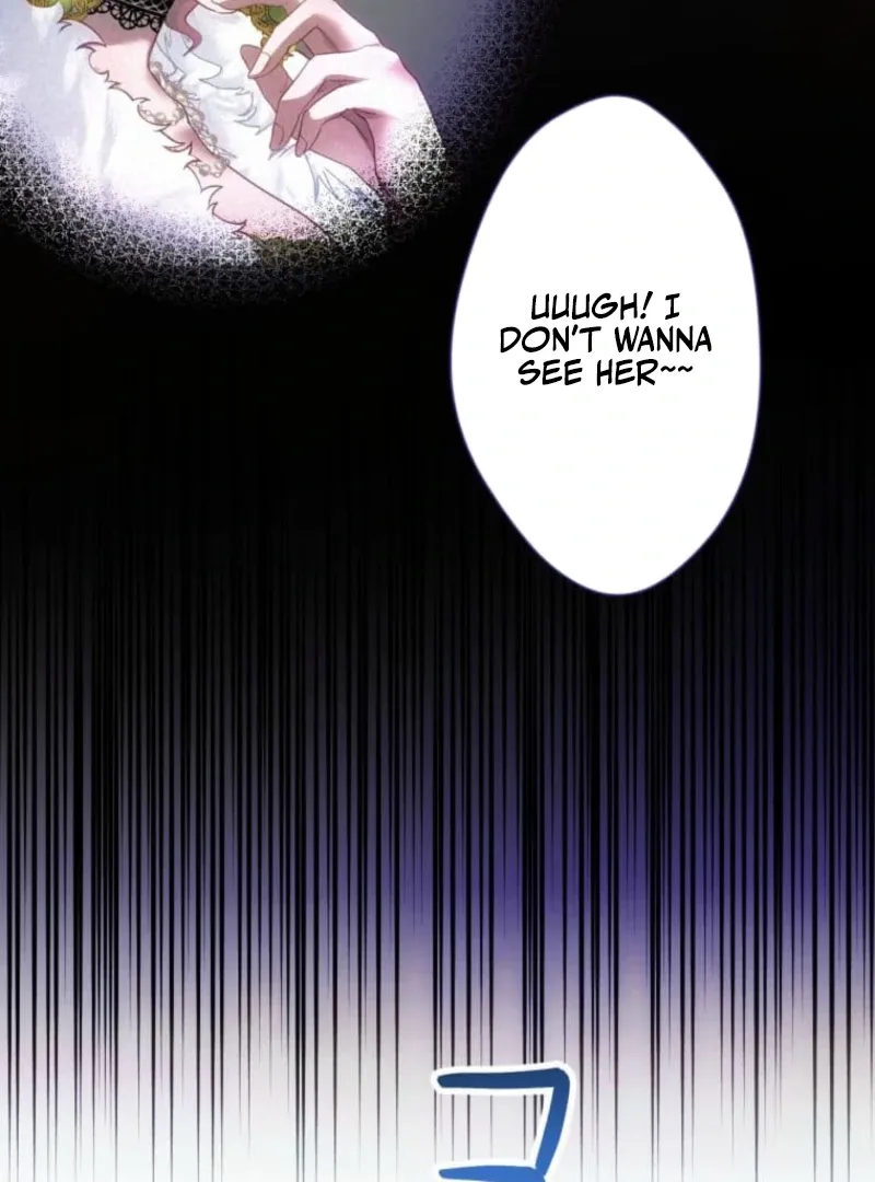 I Committed a One-Night Mistake with the Young Lady? Chapter 14 page 94