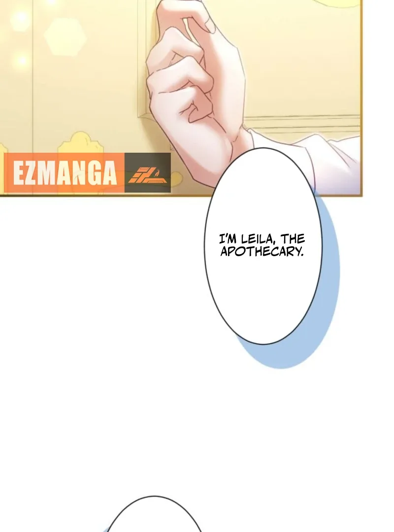 I Committed a One-Night Mistake with the Young Lady? Chapter 14 page 98
