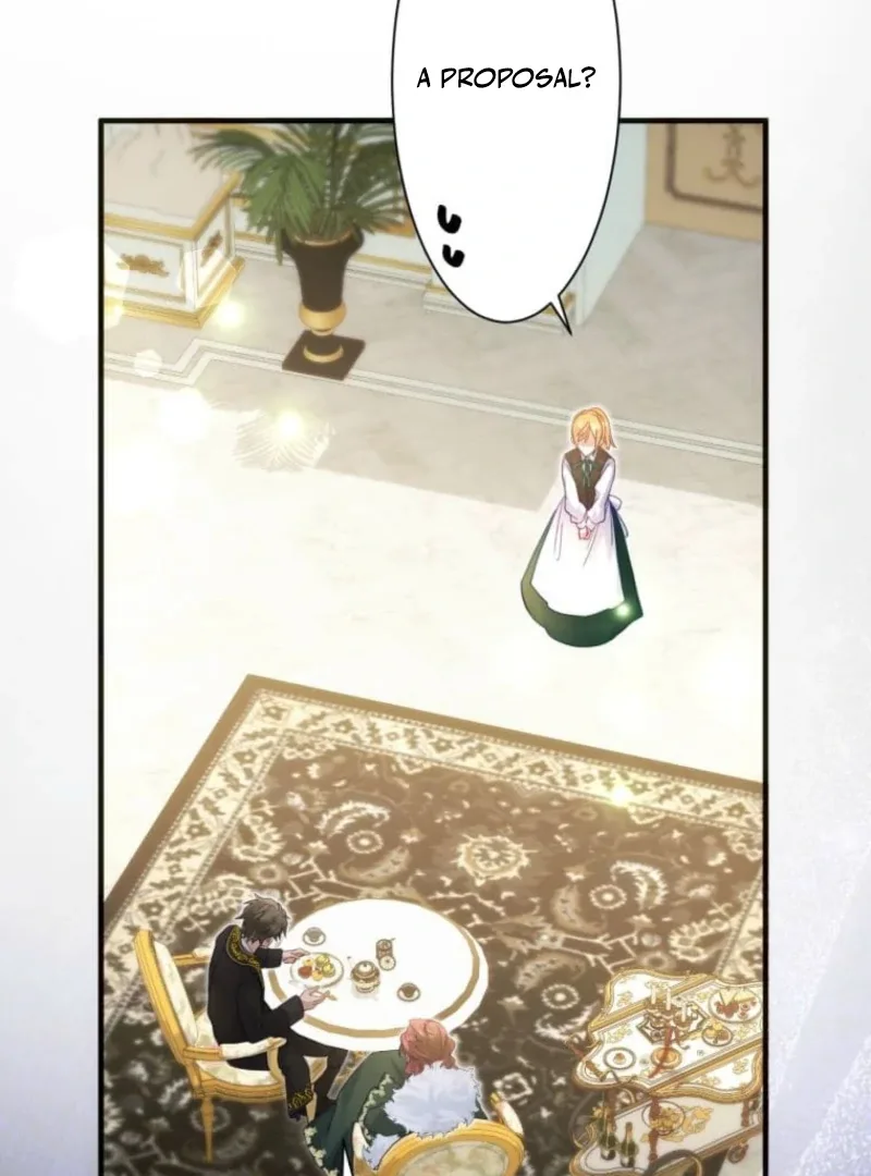 I Committed a One-Night Mistake with the Young Lady? Chapter 14 page 109