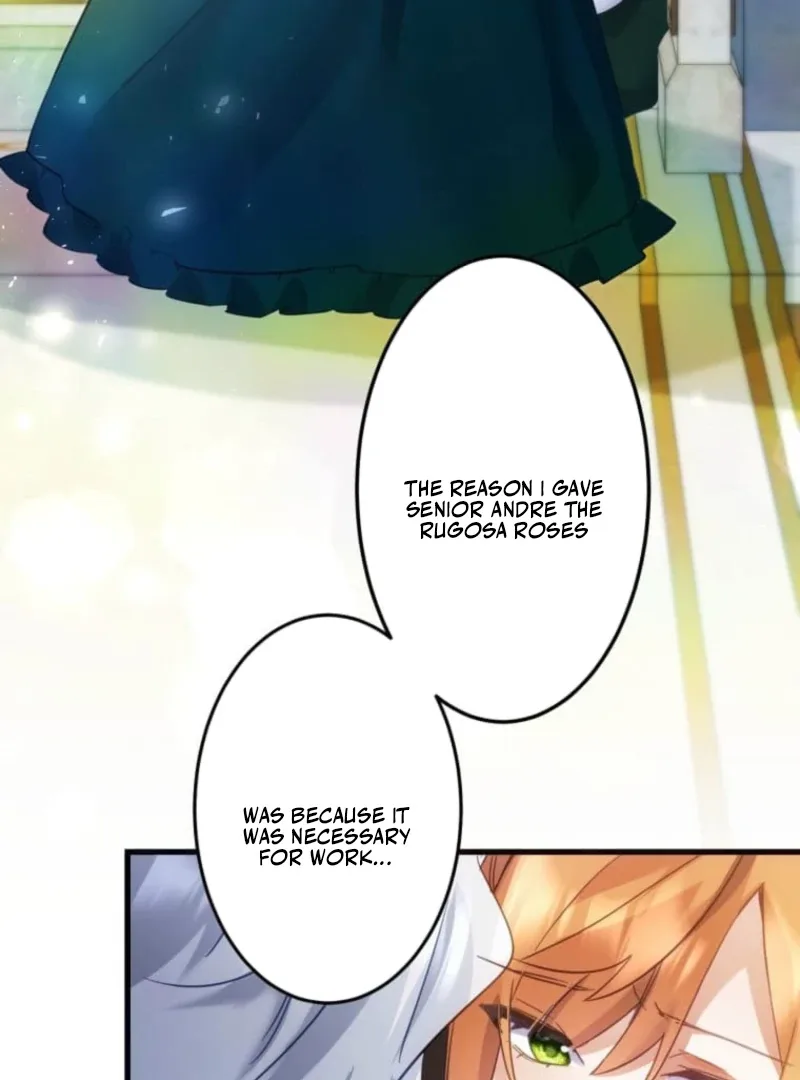 I Committed a One-Night Mistake with the Young Lady? Chapter 13 page 102