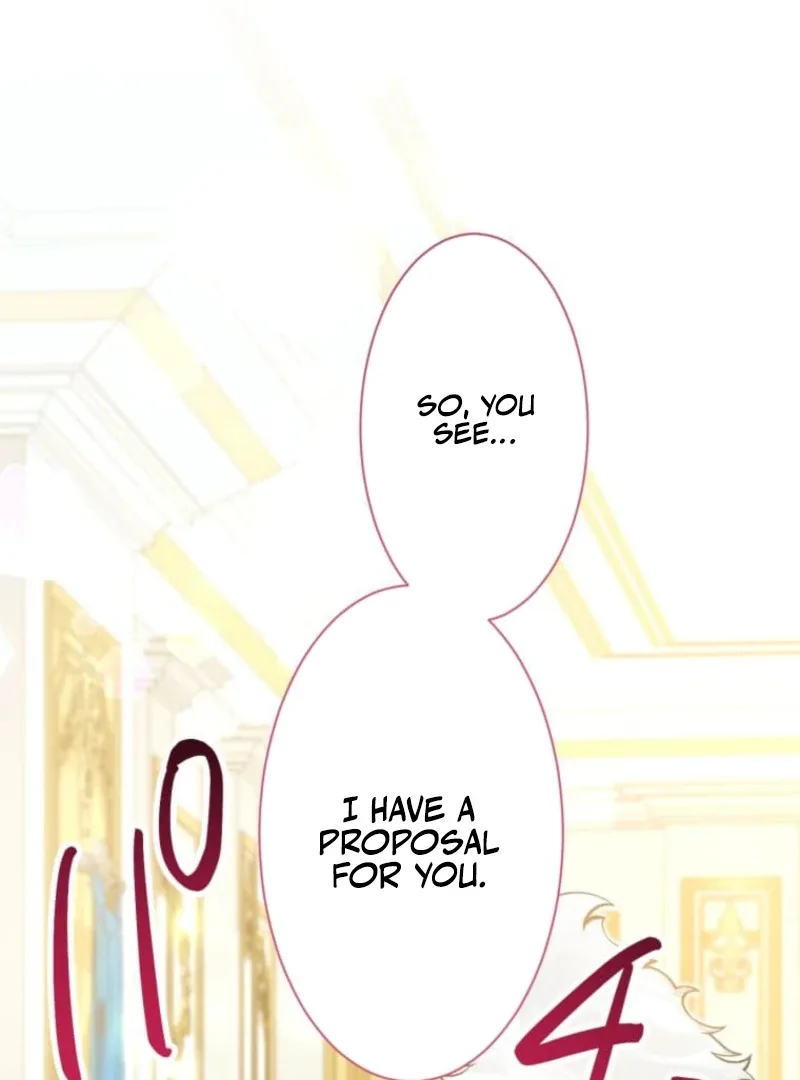 I Committed a One-Night Mistake with the Young Lady? Chapter 14 page 107