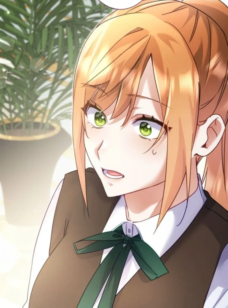 I Committed a One-Night Mistake with the Young Lady? Chapter 14 page 113
