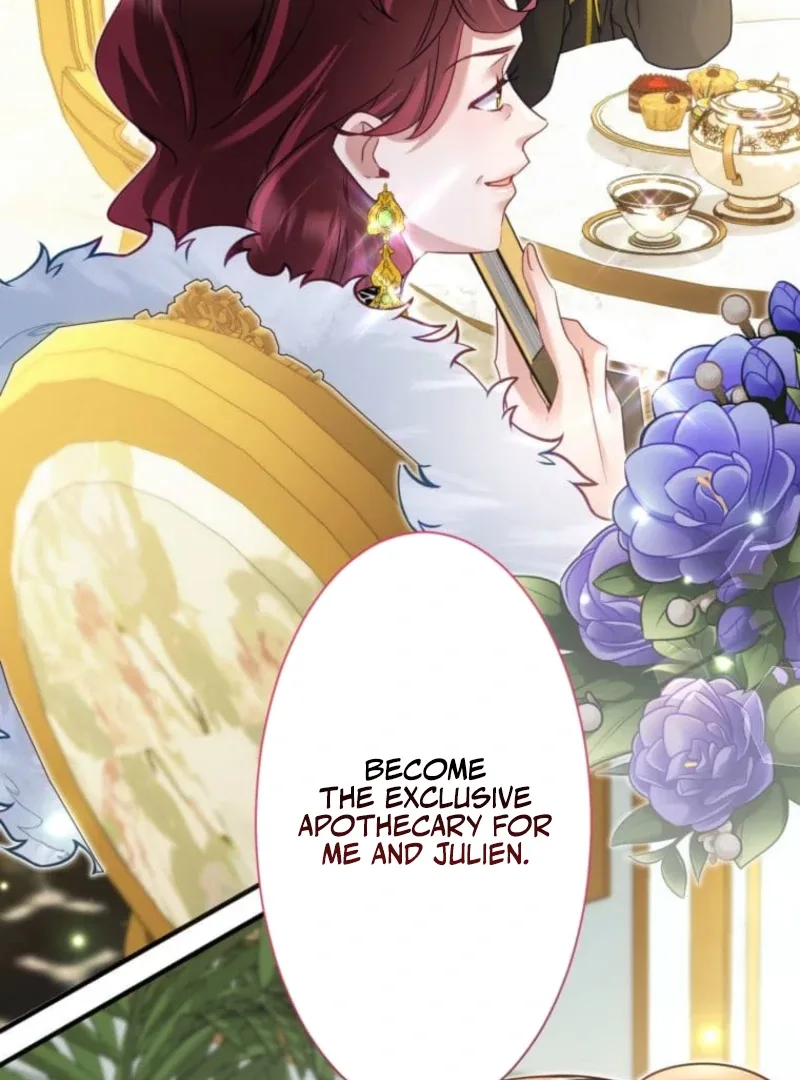 I Committed a One-Night Mistake with the Young Lady? Chapter 14 page 112