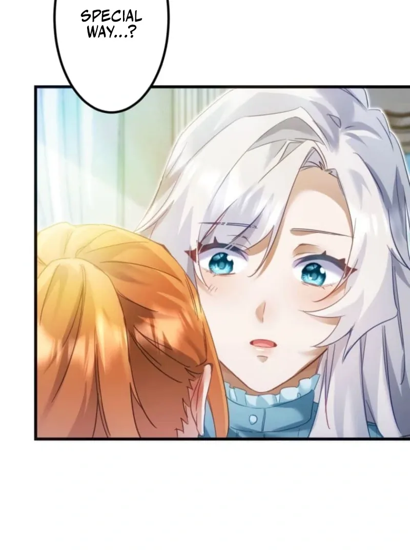 I Committed a One-Night Mistake with the Young Lady? Chapter 13 page 97