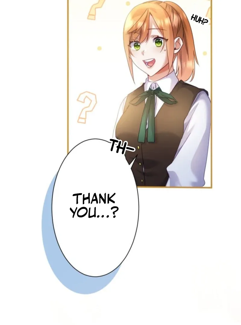 I Committed a One-Night Mistake with the Young Lady? Chapter 14 page 106