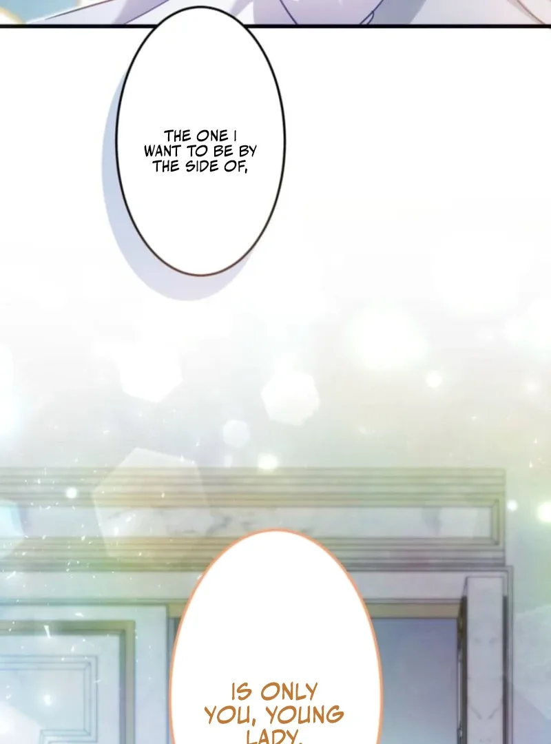 I Committed a One-Night Mistake with the Young Lady? Chapter 13 page 100