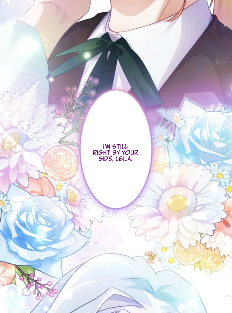 I Committed a One-Night Mistake with the Young Lady? Chapter 13 page 109