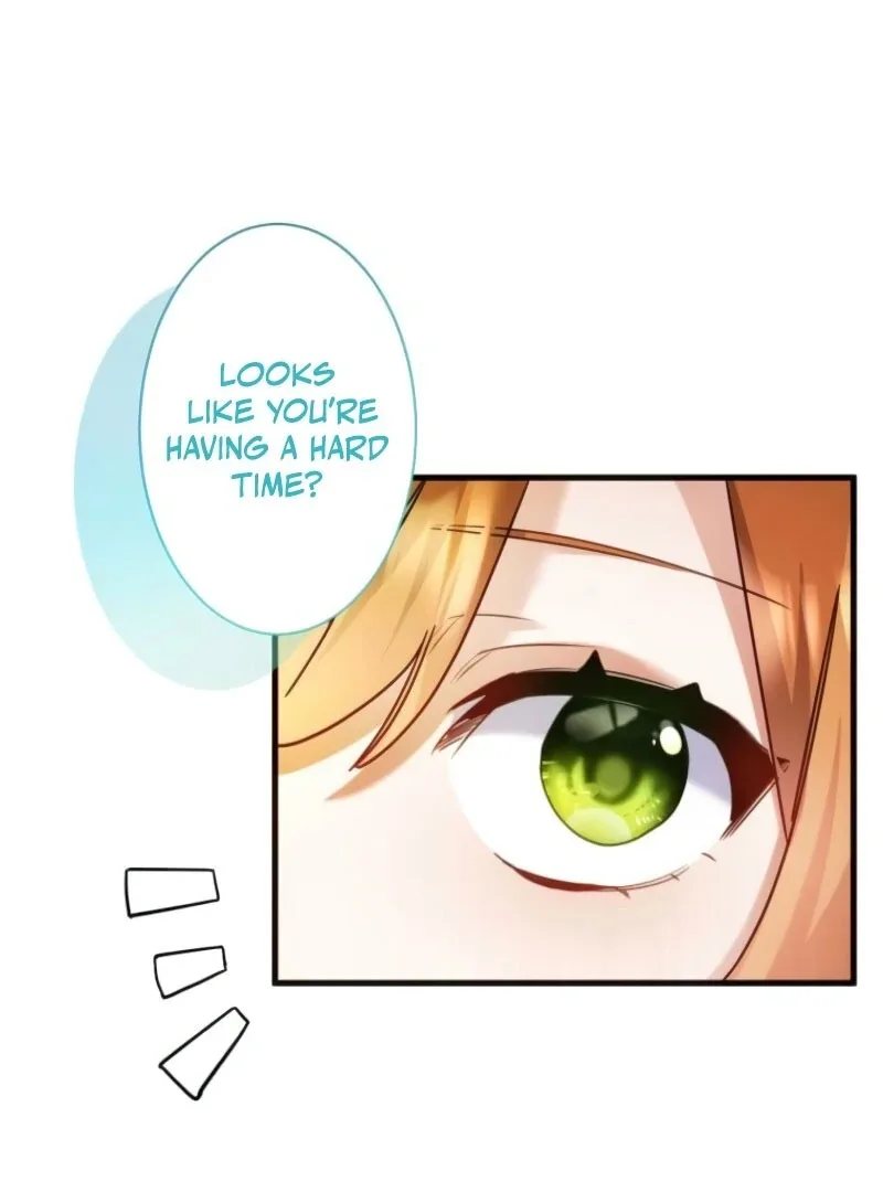 I Committed a One-Night Mistake with the Young Lady? Chapter 17 page 3