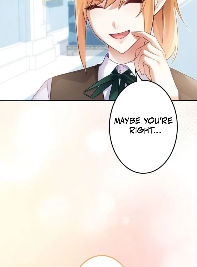 I Committed a One-Night Mistake with the Young Lady? Chapter 17 page 20