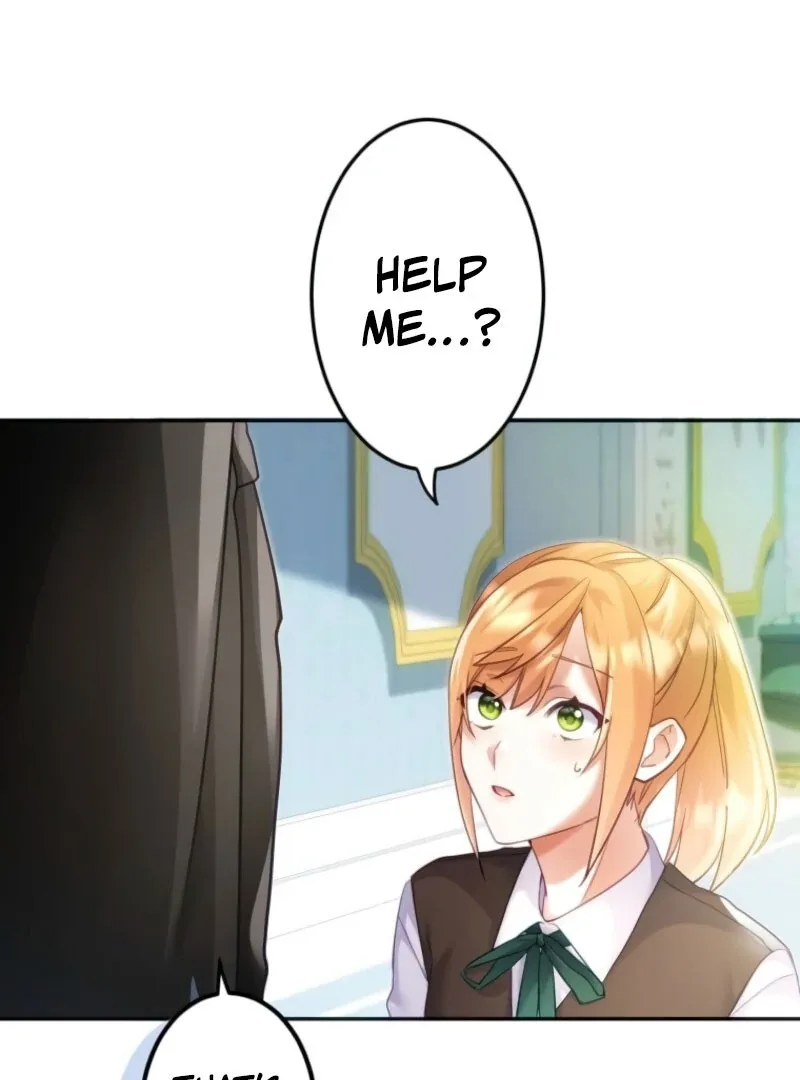 I Committed a One-Night Mistake with the Young Lady? Chapter 17 page 12