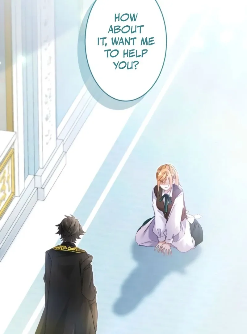 I Committed a One-Night Mistake with the Young Lady? Chapter 17 page 10