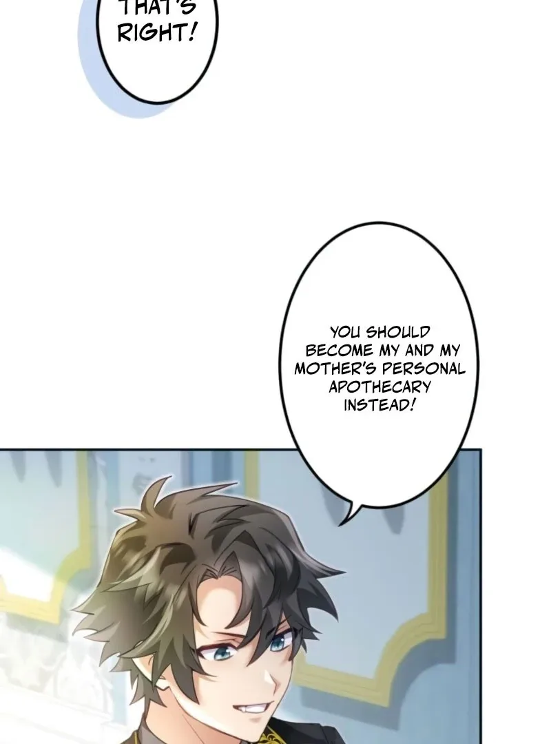 I Committed a One-Night Mistake with the Young Lady? Chapter 17 page 13
