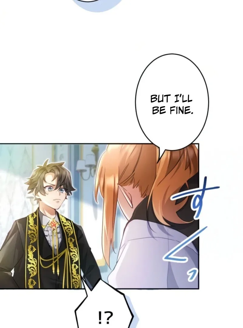 I Committed a One-Night Mistake with the Young Lady? Chapter 17 page 18
