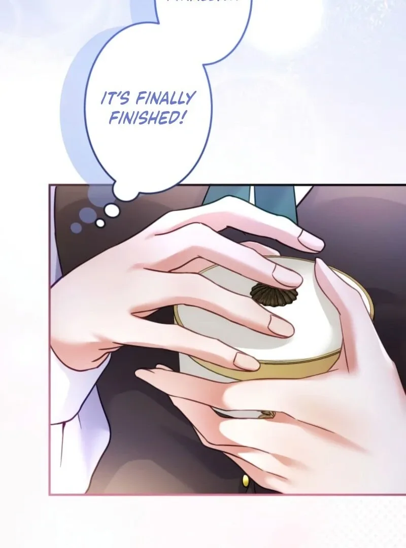 I Committed a One-Night Mistake with the Young Lady? Chapter 17 page 33