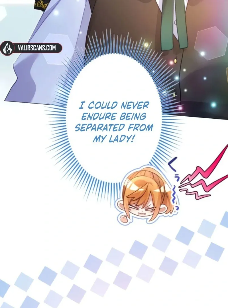 I Committed a One-Night Mistake with the Young Lady? Chapter 17 page 24