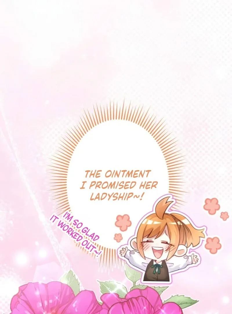 I Committed a One-Night Mistake with the Young Lady? Chapter 17 page 34