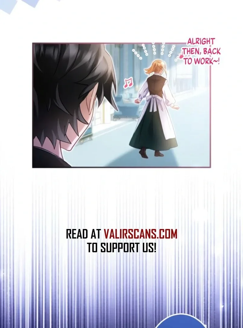 I Committed a One-Night Mistake with the Young Lady? Chapter 17 page 25