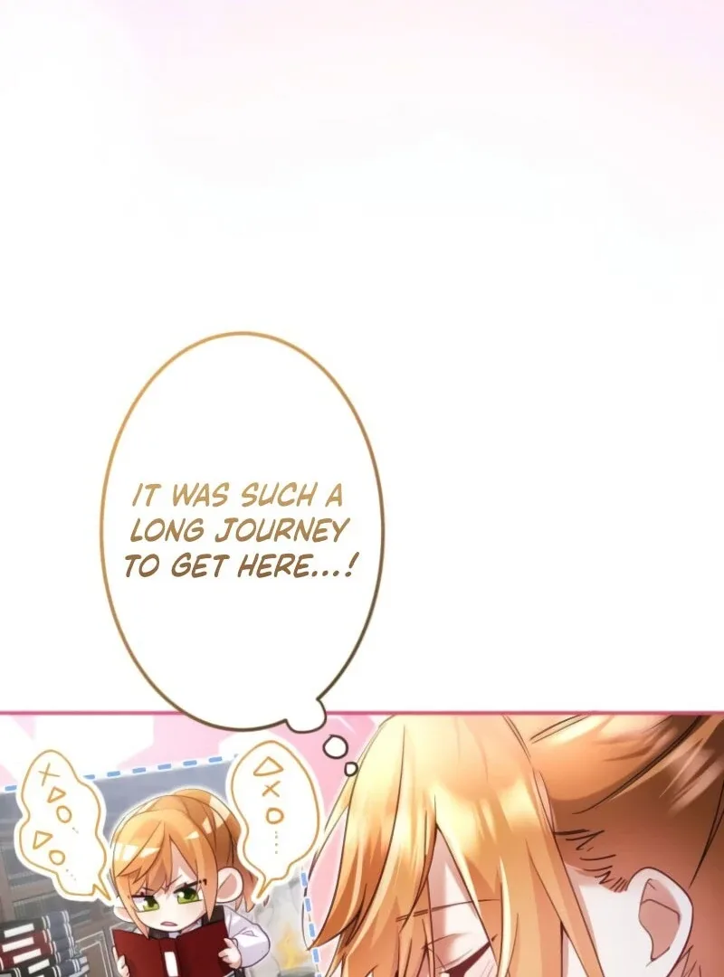 I Committed a One-Night Mistake with the Young Lady? Chapter 17 page 36
