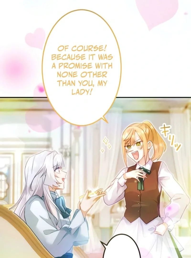 I Committed a One-Night Mistake with the Young Lady? Chapter 17 page 40